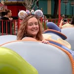 Julie Locklear - @vacationsbyjulielocklear - Instagram