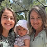Julie Locklear-Mount - @jujulockmount - Instagram
