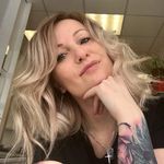 Юлия Логан - @julialogan36 - Instagram