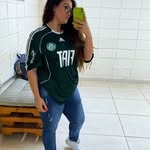 Julia Longo - @jubs_longo - Instagram