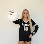 Julia LoRusso - @julia_vball_1 - Instagram