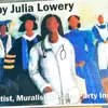 Art By Julia Lowery - @julialowerypaints - TikTok