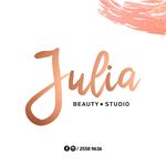 Julia Beauty Studio - @julialuciobeautystudio - Instagram