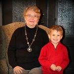 Julia Hunt Luke - @jhl65 - Instagram