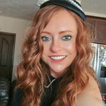 Julia Luke-Goldammer - @juliagoldammer - Instagram
