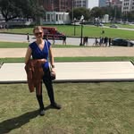 Julia Luster - @juliartist415 - Instagram