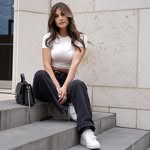 Julia Lyman - @julialyman111 - Instagram
