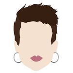 Julia Mack - @mackadocious - Instagram