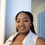 Julia Mack - @mizzdazy_26 - Instagram