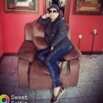Julia madrigal chavarria - @yuliemadrigalch - Instagram