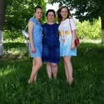 Юлія Магдалюк - @julia_magdaliuk - Instagram