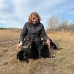 Julia Major - @ringaroundthedoggie - Instagram