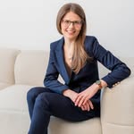 Julia Major | Adwokat | Prawo pracy | Obsługa prawna biznesu - @law.major_ - Instagram