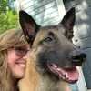 Julia Major - @fullofbeansdogs - TikTok