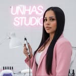 Julia Malta - @juu_nalis - Instagram