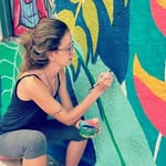 Julia Malta - @juliamalta.art - Instagram