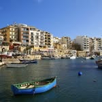 St.julians_Malta - @st.julians_malta - Instagram