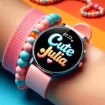 Julia Maina - Facebook