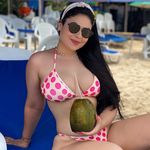 Júlia Manzo - @jumanzoav - Instagram