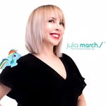 🌟⭐Julia March⭐🌟 - @juliamarch_permanentmakeup - Instagram