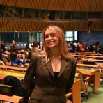 Julia Marchand - Facebook