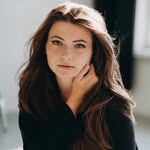 Julia Marchenko - @_juliamarchenko_ - Instagram