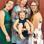 Julie Markert - @julie12814 - Instagram