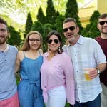 Julie Markowitz Hartman - @nestassured_withjulie - Instagram