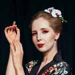 Юлия Маркс | Тантра • Кинетика • Этикет • Обучение - @julia_marksss - Instagram