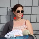 Julia Marlow - @redwingblakbird - Instagram