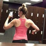 Julie Marlow - @radianterus - Instagram