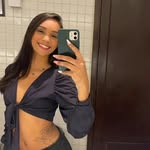 Julia Marques - @_jamorimm - Instagram