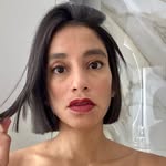 Julia Alejandra Marroquín Cerón - @aledmar - Instagram