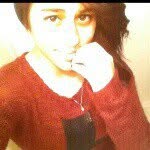Julia Marroquin - @catladie_4life - Instagram