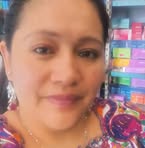 Julia Marroquin - Facebook
