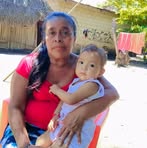 Julia Marroquin - Facebook