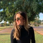 Júlia Martelli - @juliamartelli - Instagram