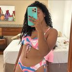 Julia Martinho - Facebook