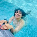 Elenita Spaini - @juliamartz22 - Instagram