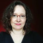 Julia Martz - @mondovox - Instagram