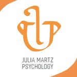 Julia Martz Psychology - @julia_martz_psychology - Instagram