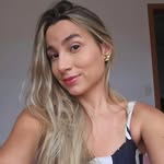 Júlia Mathes - @ajuliamathes - Instagram