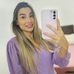 Júlia Mathes - Facebook