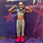 Juliamatheson - @julia.loves.dancing - Instagram