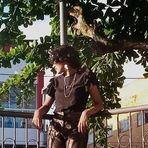 Júlia Matos - Facebook