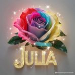 Julia Matos - Facebook