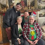 Julia Riney Mattingly - @juliamattingly - Instagram