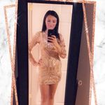 Julia Benningfield - @juliamattingly815 - Instagram