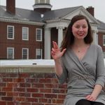Julia Mattingly - SGA Senate - @julia_for_avp - Instagram