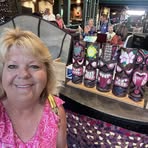 Julie Mattingly - Facebook
